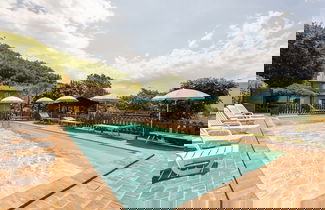 Foto 1 - Holiday Home in Assisi With Pool & Nature