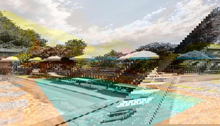 Photo 1 - Holiday Home in Assisi With Pool & Nature