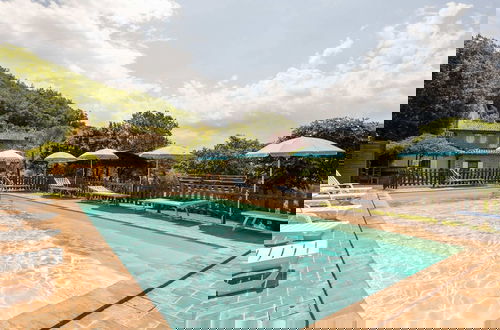 Photo 1 - Holiday Home in Assisi With Pool & Nature