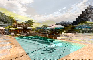 Photo 1 - Holiday Home in Assisi With Pool & Nature