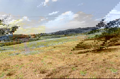 Photo 35 - Holiday Home in Assisi With Pool & Nature