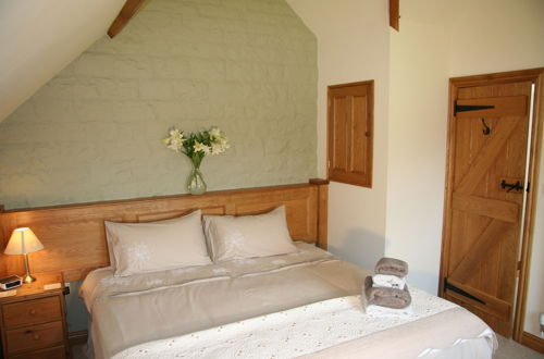 Foto 3 - The Little Vicarage Holiday Cottage