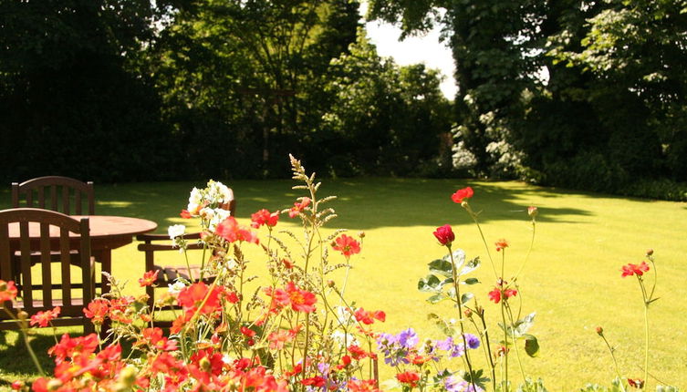 Photo 1 - The Little Vicarage Holiday Cottage