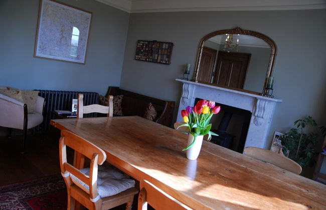 The Little Vicarage Holiday Cottage - Foto 14