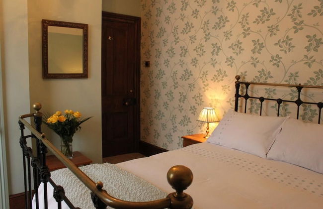The Little Vicarage Holiday Cottage - Foto 4
