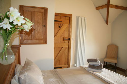 Photo 2 - The Little Vicarage Holiday Cottage