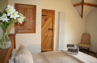 Photo 2 - The Little Vicarage Holiday Cottage