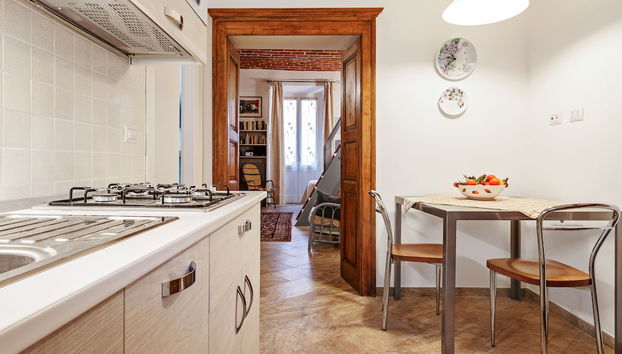 Cozinha privada