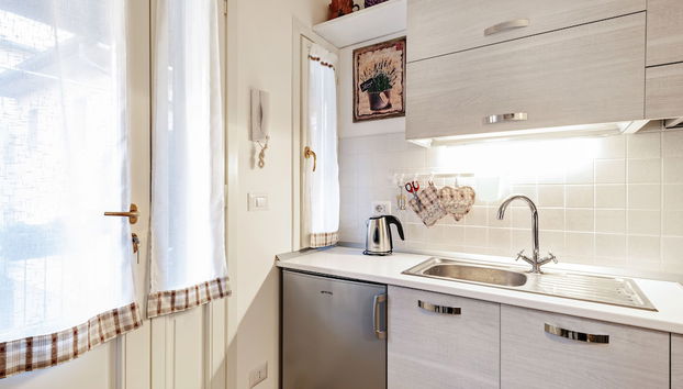 Cozinha privada