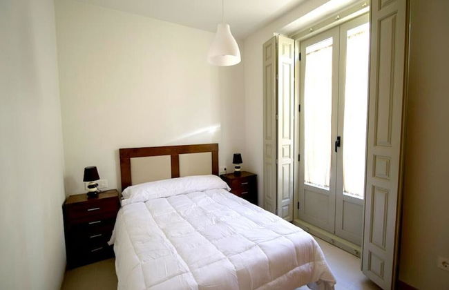 Apartamentos Gibralfaro - Foto 15