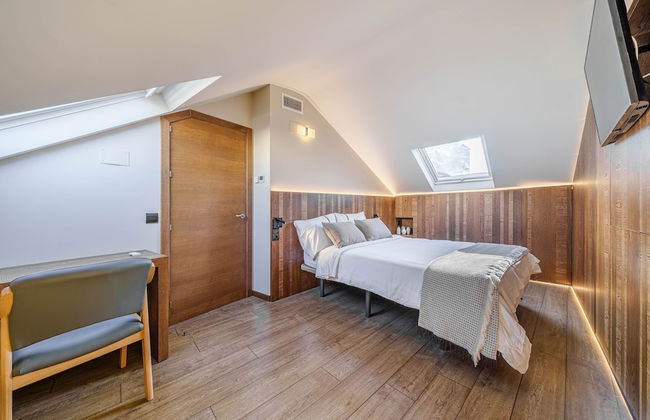 Apartamentos Gibralfaro - Foto 65