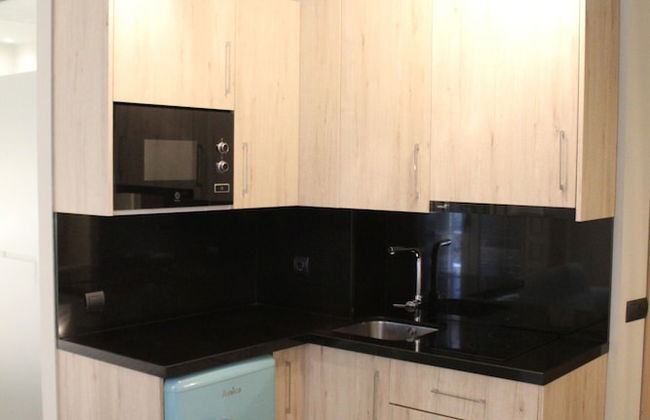 Apartamentos Gibralfaro - Foto 8