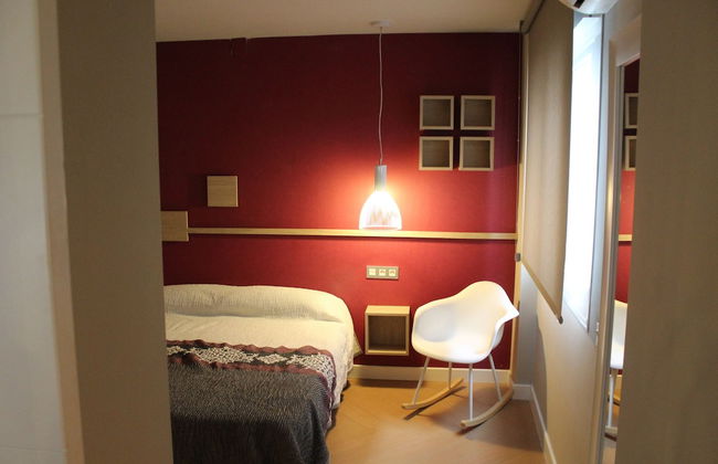 Apartamentos Gibralfaro - Foto 33