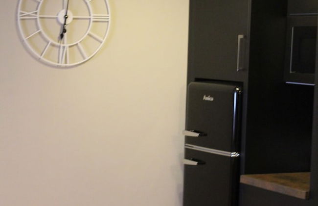 Apartamentos Gibralfaro - Foto 13