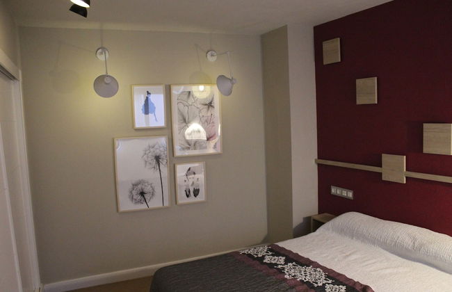 Apartamentos Gibralfaro - Foto 34