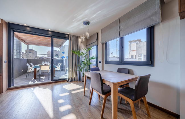 Apartamentos Gibralfaro - Foto 60