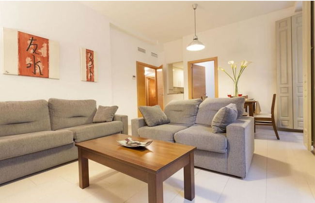 Apartamentos Gibralfaro - Foto 49