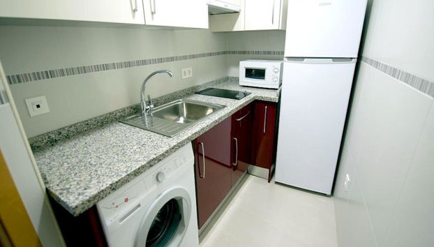 Cozinha privada
