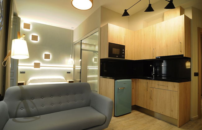 Apartamentos Gibralfaro - Foto 6