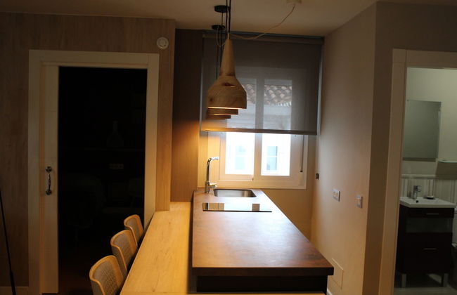 Apartamentos Gibralfaro - Foto 10