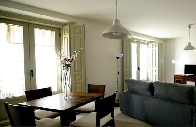 Apartamentos Gibralfaro - Foto 48