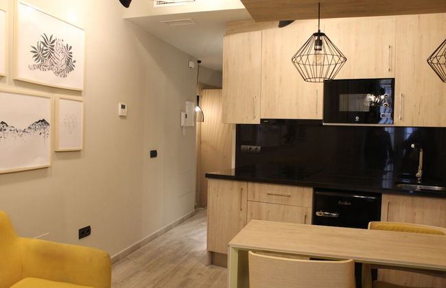 Apartamentos Gibralfaro - Foto 32