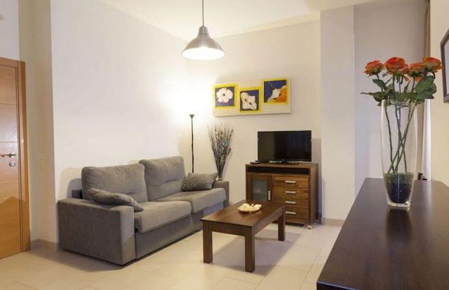 Apartamentos Gibralfaro - Foto 47