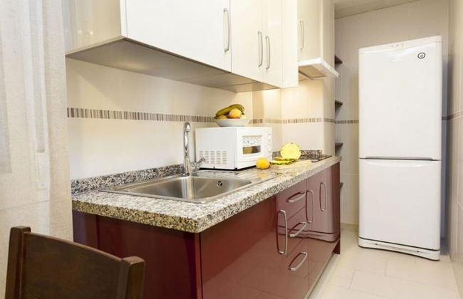 Apartamentos Gibralfaro - Foto 3