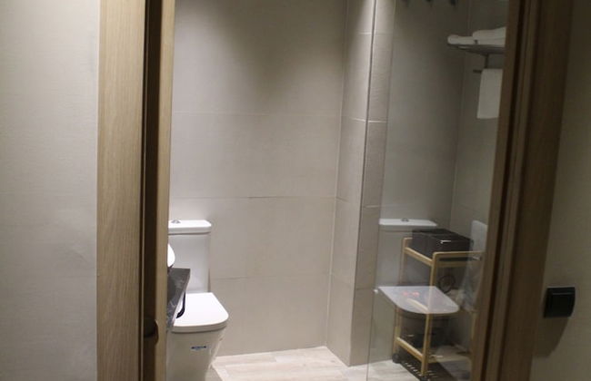 Apartamentos Gibralfaro - Foto 45