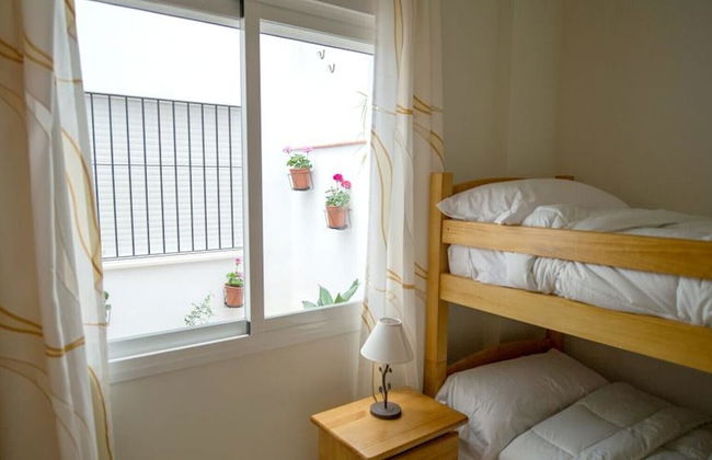 Apartamentos Gibralfaro - Foto 18