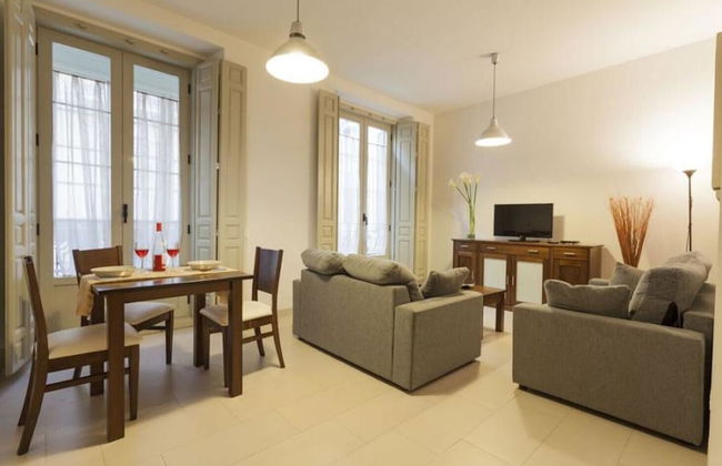Apartamentos Gibralfaro - Foto 46