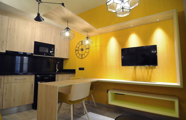 Apartamentos Gibralfaro - Foto 7