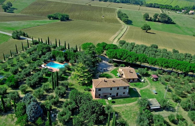 Poggio del Sole - Foto 49
