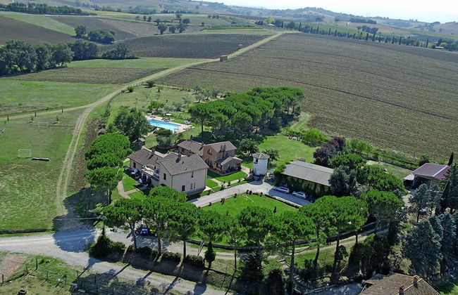 Poggio del Sole - Foto 48