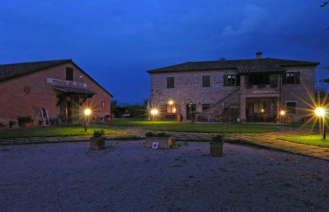 Poggio del Sole - Foto 47