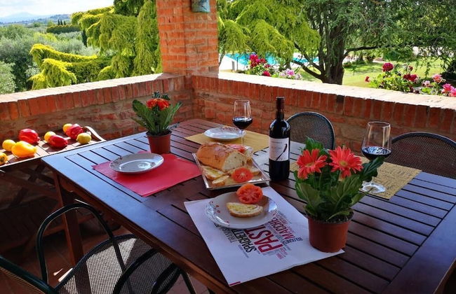 Poggio del Sole - Foto 24