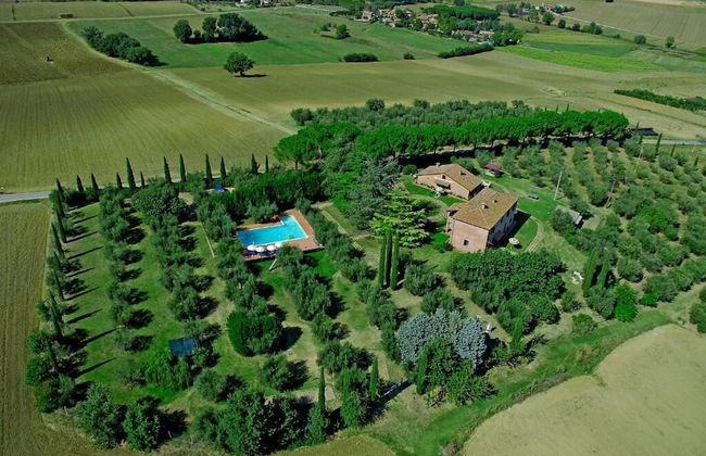 Poggio del Sole - Foto 36