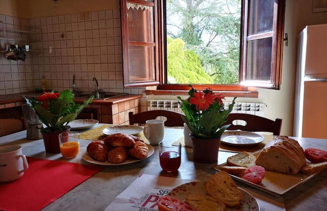 Poggio del Sole - Foto 39