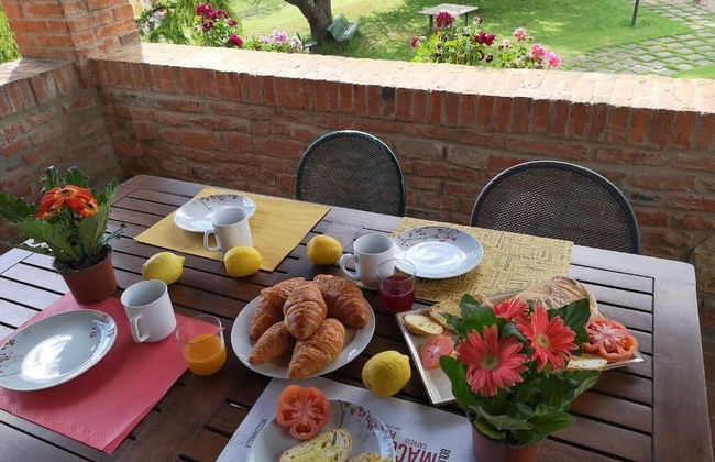 Poggio del Sole - Foto 38