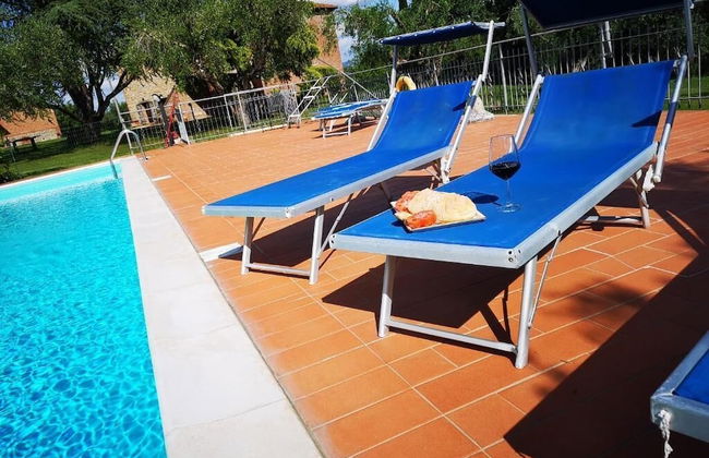 Poggio del Sole - Foto 32