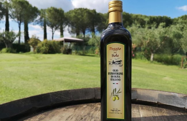 Poggio del Sole - Foto 37