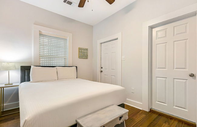 Spacious 5 Bedroom Near Magazine St & Uptown - Foto 2
