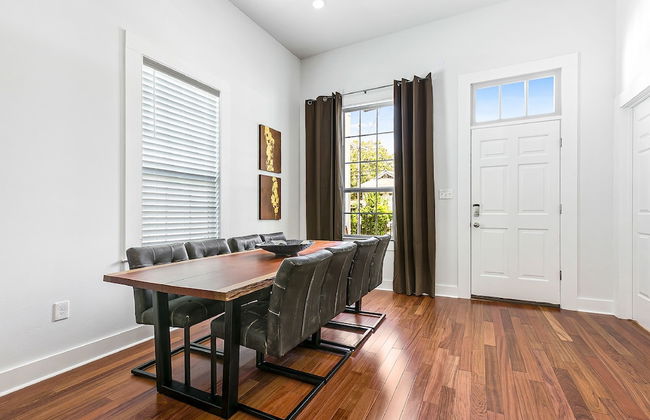 Spacious 5 Bedroom Near Magazine St & Uptown - Foto 15