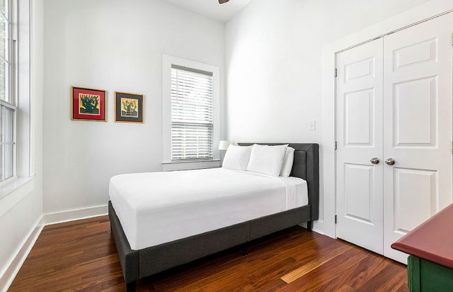 Spacious 5 Bedroom Near Magazine St & Uptown - Foto 5