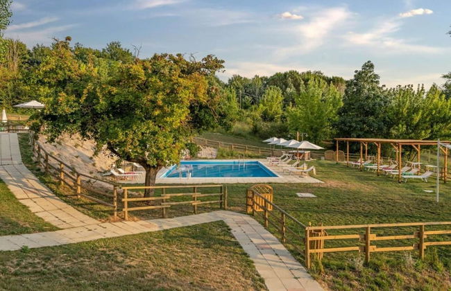 Belvilla by OYO Appartamento Garden 3 pax - Foto 14