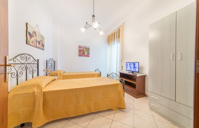 Salento Sweet Home & Mirea - Foto 2
