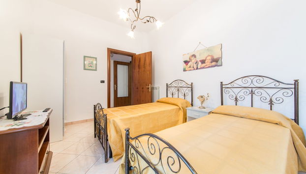 Quarto temático para crianças