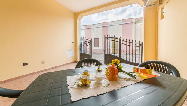Refeições no quarto