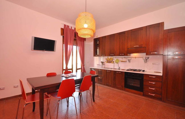 Amami Viaggi - Casa Venere - Foto 12