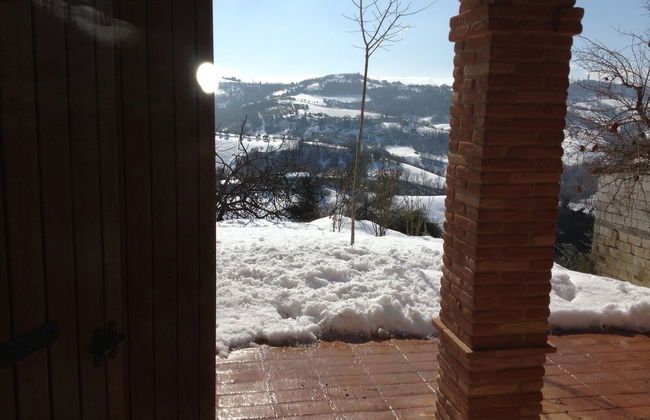 Agriturismo Serena - Foto 34